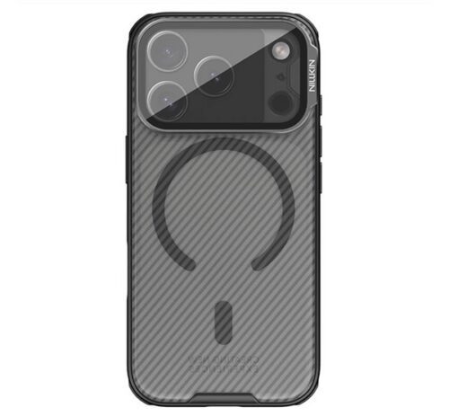 NILLKIN CAMSHIELD PRO MAGNETIC műanyag telefonvédő (ütésállóság