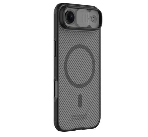 NILLKIN CAMSHIELD PRO MAGNETIC műanyag telefonvédő (ütésállóság