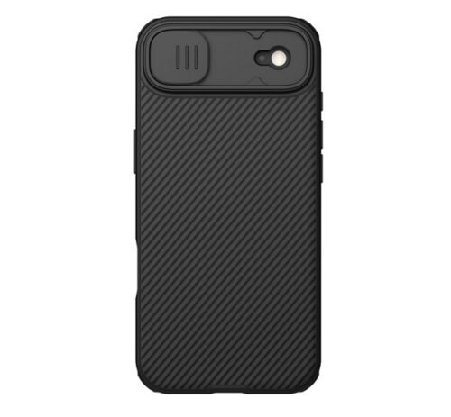 NILLKIN CAMSHIELD PRO MAGNETIC műanyag telefonvédő (ütésállóság