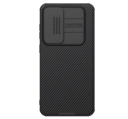 NILLKIN CAMSHIELD PRO MAGNETIC műanyag telefonvédő (ütésállóság