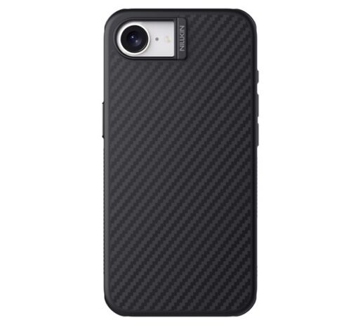NILLKIN SYNTHETIC FIBER PRO műanyag telefonvédő (aramid bevonat