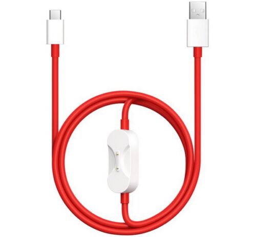 ONEPLUS SUPERVOOC adatkábel 2in1 (Type-C - Type-C