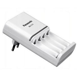 PANASONIC ENELOOP akkutöltő (240V