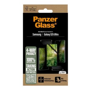 PANZERGLASS ECO MATRIX 4-WAY képernyővédő fólia (matt