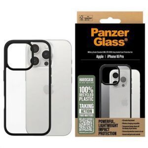 PANZERGLASS HARDCASE szilikon telefonvédő (ütésállóság
