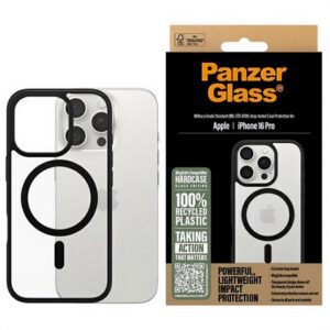 PANZERGLASS HARDCASE szilikon telefonvédő (ütésállóság