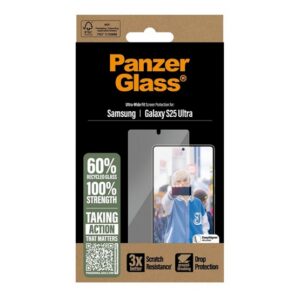 PANZERGLASS képernyővédő üveg (3D