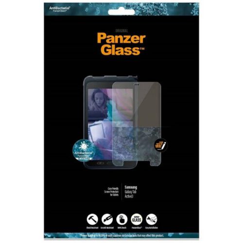 PanzerGlass E2E Super+ Samsung Galaxy Tab Active3 - Image 2