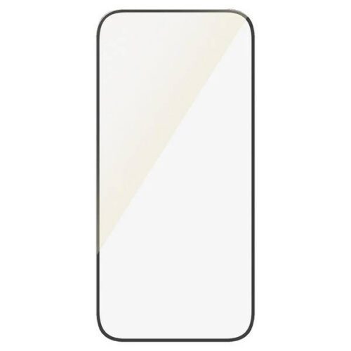 PanzerGlass EyeCare tükröződésmentes kékfény szűrős edzett üveg fekete szegéllyel iPhone 15 Plus/16 Plus - Image 2