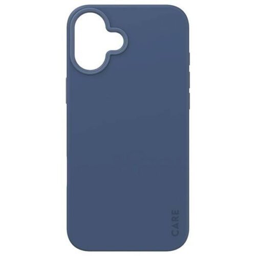 PanzerGlass Fashion MagSafe-kompatibilis tok iPhone 16 Plus - kék - Image 2