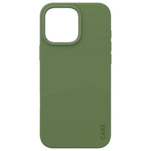 PanzerGlass Fashion MagSafe-kompatibilis tok iPhone 16 Pro Max - zöld - Image 2