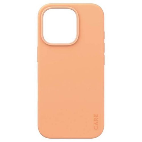 PanzerGlass Fashion MagSafe-kompatibilis tok iPhone 16 Pro - barackszín - Image 2