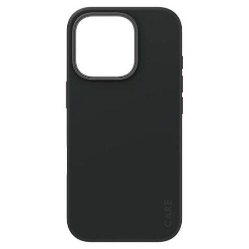 PanzerGlass Fashion MagSafe-kompatibilis tok iPhone 16 Pro - fekete - Image 2