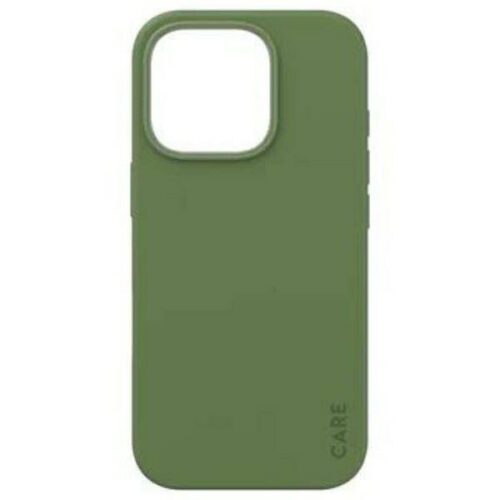 PanzerGlass Fashion MagSafe-kompatibilis tok iPhone 16 Pro - zöld - Image 2