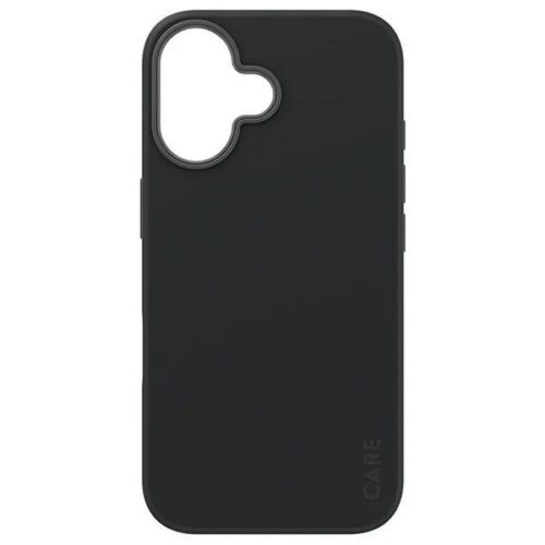 PanzerGlass Fashion MagSafe-kompatibilis tok iPhone 16 - fekete - Image 2
