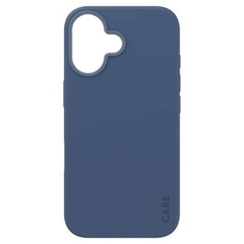 PanzerGlass Fashion MagSafe-kompatibilis tok iPhone 16 - kék - Image 2