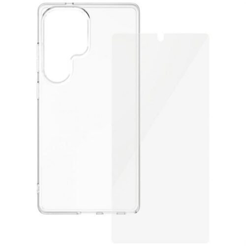 PanzerGlass Fashion tok + edzett üveg Samsung Galaxy S25 Ultra - átlátszó - Image 2