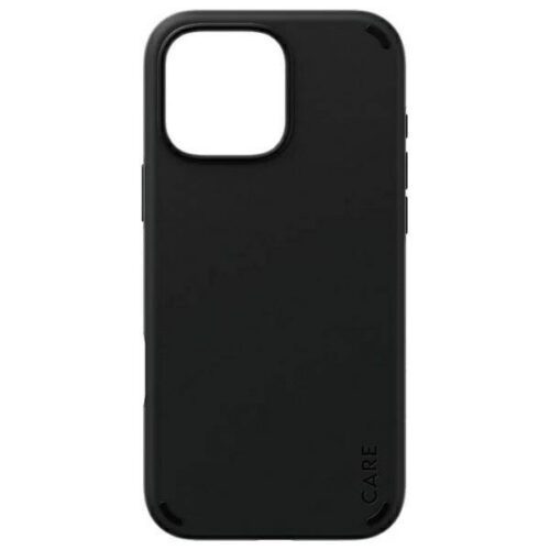 PanzerGlass Feature Double Defense tok iPhone 16 Pro Max - fekete - Image 2