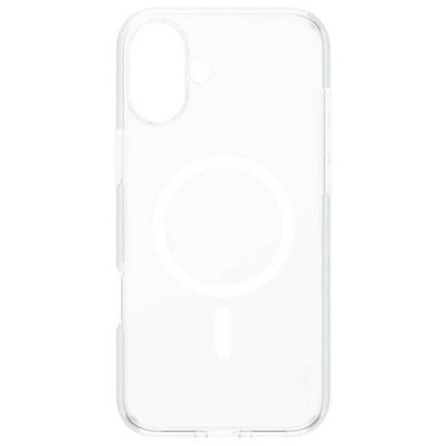 PanzerGlass Flagship MagSafe-kompatibilis tok iPhone 16 Plus - fehér - Image 2