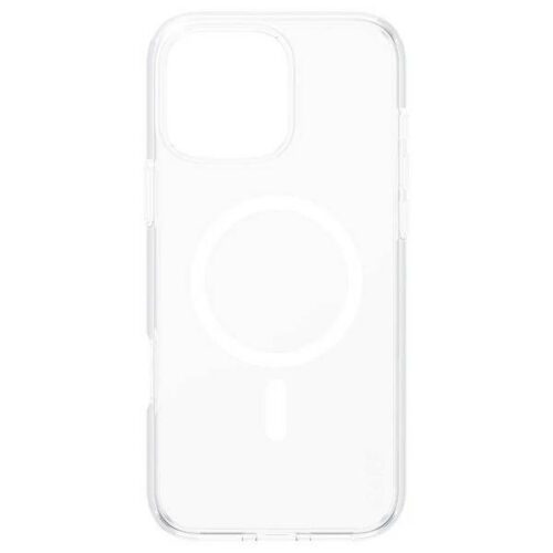 PanzerGlass Flagship MagSafe-kompatibilis tok iPhone 16 Pro Max - fehér - Image 2