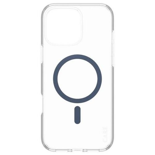PanzerGlass Flagship MagSafe-kompatibilis tok iPhone 16 Pro Max - kék - Image 2