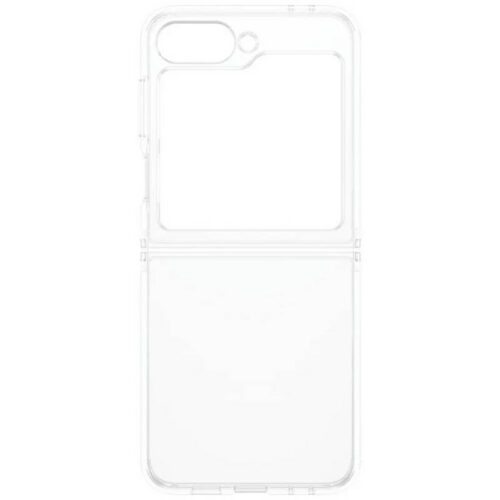 PanzerGlass Flagship Urban Combat tok Samsung Galaxy Z Flip6/Flip7 FE - átlátszó - Image 2
