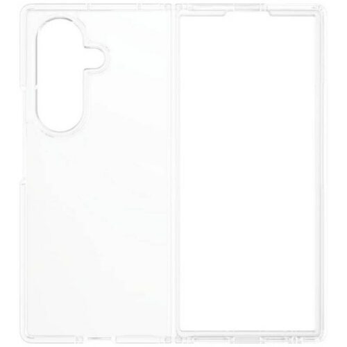 PanzerGlass Flagship Urban Combat tok Samsung Galaxy Z Fold7 - átlátszó - Image 2