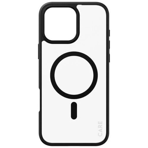 PanzerGlass Flagship Urban MagSafe-kompatibilis tok iPhone 16 Pro Max - fekete - Image 2