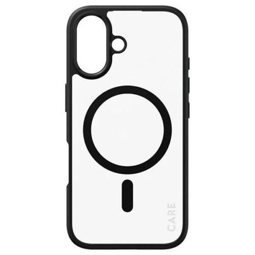 PanzerGlass Flagship Urban MagSafe-kompatibilis tok iPhone 16 - fekete - Image 2