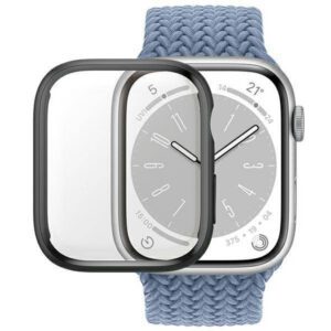 PanzerGlass Full Body 3DO tok Apple Watch 41mm - fekete