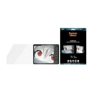 PanzerGlass GraphicPaper iPad Pro 12.9" (18