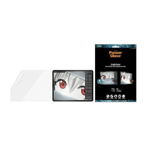 PanzerGlass GraphicPaper iPad Pro 12.9" (18