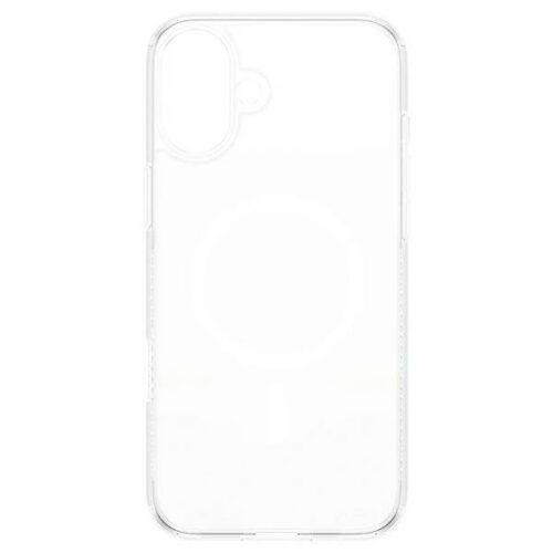 PanzerGlass HardCase MagSafe-kompatibilis tok iPhone 16 Plus - fehér - Image 2