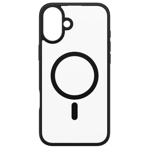 PanzerGlass HardCase MagSafe-kompatibilis tok iPhone 16 Plus - fekete - Image 2