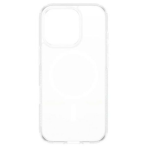 PanzerGlass HardCase MagSafe-kompatibilis tok iPhone 16 Pro Max - fehér - Image 2