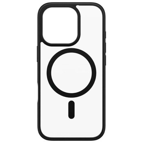 PanzerGlass HardCase MagSafe-kompatibilis tok iPhone 16 Pro - fekete - Image 2