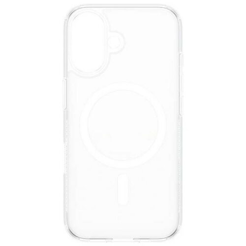 PanzerGlass HardCase MagSafe-kompatibilis tok iPhone 16 - fehér - Image 2