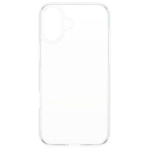 PanzerGlass HardCase tok iPhone 16 Plus - átlátszó - Image 2