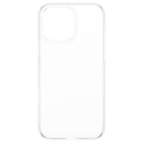 PanzerGlass HardCase tok iPhone 16 Pro Max - átlátszó - Image 2