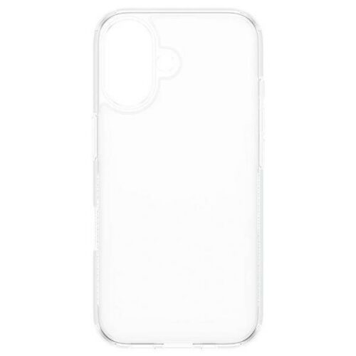 PanzerGlass HardCase tok iPhone 16 - átlátszó - Image 2