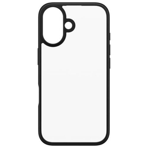PanzerGlass HardCase tok iPhone 16 - fekete - Image 2