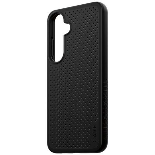 PanzerGlass Heat Beat tok Samsung Galaxy S25 Plus - fekete - Image 2