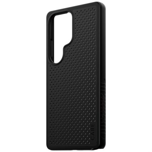 PanzerGlass Heat Beat tok Samsung Galaxy S25 Ultra - fekete - Image 2