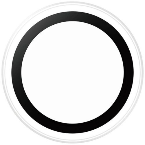 PanzerGlass Hoops edzett üveg lencse képernyővédő iPhone Air készülékhez - Image 2