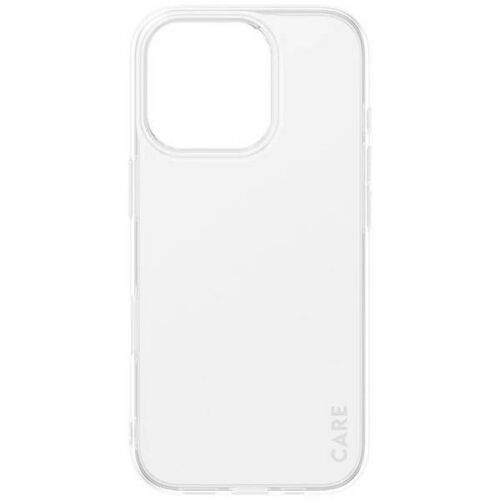 PanzerGlass X-Ray Soft Basic tok iPhone 16 Pro - átlátszó - Image 2