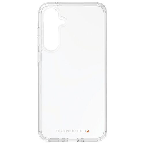 PanzerGlass keménytok Samsung Galaxy A35 5G - átlátszó - Image 2