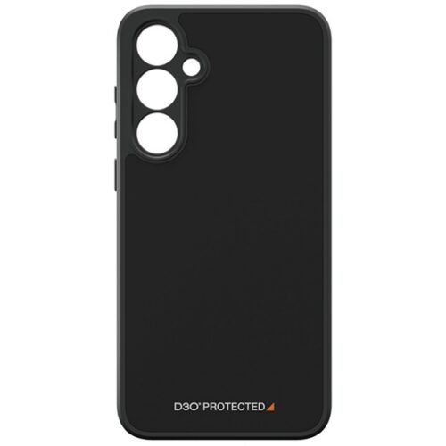 PanzerGlass keménytok Samsung Galaxy A35 5G - fekete - Image 2