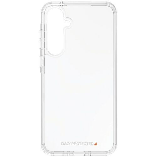 PanzerGlass keménytok Samsung Galaxy A55 5G - átlátszó - Image 2