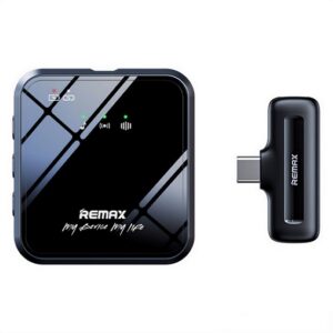 REMAX bluetooth mikrofon (Type-C