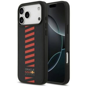 Red Bull Meshed Powerbar MagSafe tok iPhone 17 Pro Max készülékhez